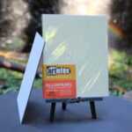 Artefex Allinpanel™  Oil Primed Linen Art Panels